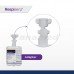 Respisenz Pre-filled Humidifier, 350ML